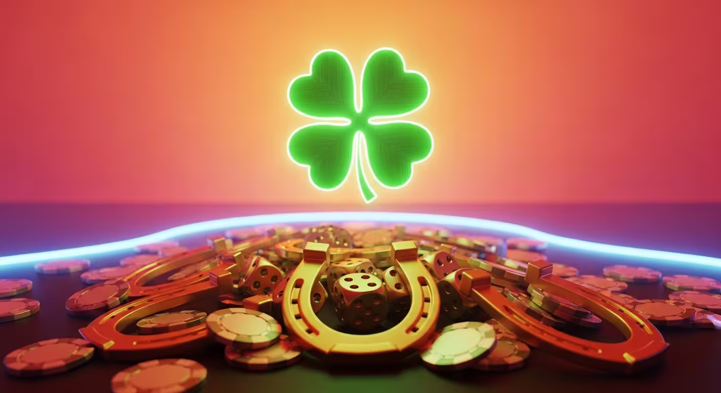 Cashback program offering rewards on every bet placed