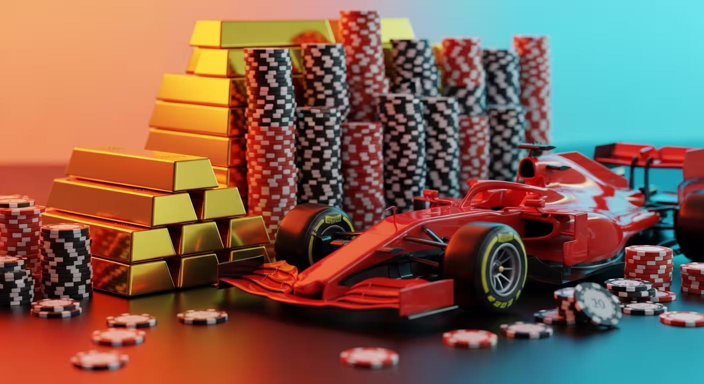 VIP loyalty program with exclusive benefits and personal account manager